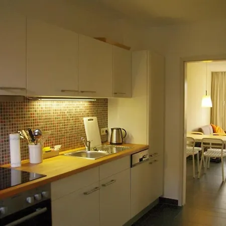 Vakantiehuis In With Swimming Pool Breege